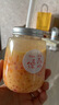 优奥奶茶杯一次性带盖U型瓶胖胖杯饮料杯360ML*10套【配贴纸+吸管】 实拍图