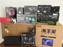 泰坦军团27英寸双侧入光屏2K 425Hz DyDs 0.3ms Ultra FastIPS HDR600硬件低蓝光升降电竞显示器 仓刀X276T 实拍图
