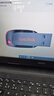闪迪（SanDisk）32GB USB2.0 U盘 CZ50酷刃 黑红色 小巧便携 时尚设计 安全加密软件 实拍图