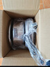 九阳（Joyoung）电火锅鸳鸯锅家用双区秒涮火锅专用锅一体式6L多功能锅涮肉锅4分钟速沸独立控温升级款HG60-G118 实拍图