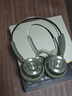 iKF R1 Pop头戴式蓝牙耳机HiFi音质认证空间音效电竞游戏运动拍照高颜值无线耳麦 橄榄绿 实拍图