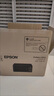 爱普生（EPSON）【6代新品】L3353墨仓式彩色家用AI学习打印机 L3251/L3255升级版(打印复印扫描 微信/无线 黑色） 实拍图