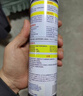 巨奇（JUQI）鞋子除臭剂360ml*3瓶银离子消毒杀菌脚臭喷雾球鞋防臭去异味速干 实拍图