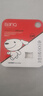 banq&JOY联名款 128GB TF（MicroSD）存储卡U3 C10 A1 V30 4K 高速款行车记录仪&监控摄像头手机内存卡 实拍图