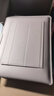 泰克森笔记本内胆包适用苹果macbook13英寸联想华为电脑收纳保护套女男 实拍图