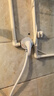 海尔（Haier）出品统帅（Leader）热水器电热水器LC1/LC2家用40升储水式卫生间洗澡小户型租房首选专利防电墙2.0 50L 2200W 升级尺寸更小X5【节能王】 实拍图
