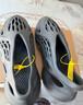 阿迪达斯Yeezyfoam黑武士椰子男女运动洞洞鞋IG5349 48.5 实拍图