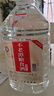 不老潭粮食酒 桶装高度浓香型泸州糯红高粱散装白酒纯粮壹号 52度 5L 实拍图