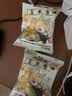 上好佳休闲膨化零食大礼包 玉米卷9g*25袋 新老包装交替 实拍图