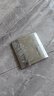 德力西（DELIXI）开关插座银色五孔铜地插翻盖式防水地板地插含暗盒DCT-F120/FYZS 实拍图