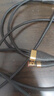 OKSJ【1.5米】充电线三合一数据线快充6A/66W/100W充电器线一拖三 适用于华为苹果安卓type-c手机车载 实拍图
