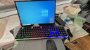 普惠优品【官方补贴30%】 电脑笔记本电脑触屏新款酷睿i9/i7独显高性能学习14寸轻薄AI设计电竞游戏本 【高配版】15.6/旗舰酷睿i9级+6G独显/畅玩3A 32G运行内存+1TB极速硬盘 5年 实拍图