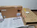 联想小新Pro14/小新14/Air14 2026年补贴15%新品可选 高性能超轻薄笔记本电脑 学生游戏设计办公手提本 三代UltraX7-358H 32G 1TB丨小新pro14GT 国家补贴 14英寸全面屏 实拍图