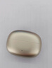 漫步者（EDIFIER）【高卿尘同款】Comfo Clip Q 耳夹式蓝牙耳机 开放式耳机 翻译耳机 适用苹果华为小米手机 香槟金 实拍图