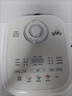 美的（Midea）【价保618】飞快奶油电饭煲家用3-5人抗菌不粘内胆电饭锅5升青瓷新款智能可预约MB-5E01R 实拍图
