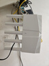 普联（TP-LINK）BE3600 WiFi7路由器 千兆无线家用 普联路由3600 双频聚合 智能游戏加速 易展 上网管理 适配星闪 实拍图