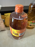 胡姬花 食用油【保真花生油】压榨一级古法花生油900ML(新老包装随机发) 实拍图
