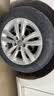 马牌（Continental）汽车轮胎 185/60R15 84H CC7#适配大众桑塔纳/捷达/本田飞度 实拍图