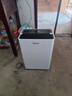 海信（Hisense）除湿机24升/天130㎡除湿器 家用轻音干衣回南天抽湿机 WIFI远程遥控 大面积抽湿器卧室 CF24BD/UW 实拍图