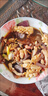 腊侦探鱿鱼串6串 铁板鱿鱼 烤串 烧烤食材 烤肉火锅串串 脆爽海鲜菜肴 实拍图