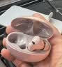 Apple/苹果【两年AC+套装版】AirPods 4 搭配USB-C充电盒 苹果耳机 蓝牙耳机 适用iPhone/iPad/Mac 四代 实拍图