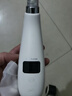 Real Bubee黑头吸出器吸黑头仪 黑头清理神器面部小气泡清洁仪粉刺毛孔深层去黑头男士美容仪器母亲节礼物 白色 微晶吸黑头仪器 实拍图