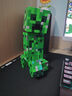 乐高（LEGO）积木我的世界21276 苦力怕男女孩玩具六一儿童节礼物家居装饰摆件 实拍图