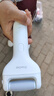 小适（showsee）【热卖榜TOP.丨】电动磨脚器全身水洗便携电修足器美足电动修脚器充电去死皮仪B1-W送老婆520礼物 实拍图