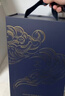 拉菲（LAFITE）花园赤霞珠干红葡萄酒750ml*2支礼盒装送礼 端午礼物 进口红酒 实拍图