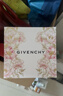纪梵希（Givenchy）【专属刻字】粉丝绒N27雪柿桃口红唇膏化妆品 生日礼物送女友 实拍图