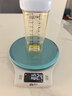 香山电子秤 防水厨房秤IPX6 咖啡烘焙秤 0.1g高精度 Type-C充电款 实拍图
