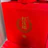 郎酒 红花郎10（第五代）酱香型白酒 39度 500mL*1瓶 单瓶装 618囤货 实拍图