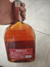 活福（Woodford）珍藏 德比纪念款 1L 美国进口 波本威士忌 实拍图