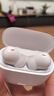 小米（MI）Redmi Buds 6 青春版 入耳式蓝牙耳机 42dB降噪 适用于安卓苹果手机 晴雪白 实拍图