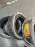 马牌（Continental）汽车轮胎205/55R16 91V FR UCJ+ 适配丰田卡罗拉/朗逸/速腾/宝来 实拍图