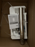 林内（Rinnai）【小蛮腰Pro plus】13升极光灰燃气热水器 超能恒温芯 恒温热水器上门安装 13GD33（JSQ26-GD33） 实拍图
