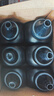 格之格388a碳粉 88a墨粉 适用惠普m1136碳粉mfp m126a 1108 1106 1007 1008 m128fn m1216nfh碳粉炫黑6支 实拍图