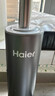 海尔（Haier）国家补贴即热式电加热水龙头33L1 金刚瞬热舱 热水加热器厨房专用速热电热水器家用热水宝上门安装 实拍图