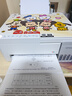 爱普生（EPSON）【6代新品】L3351墨仓式彩色打印机 微信打印/无线连接 家用AI学习打印机（打印、复印、扫描） 实拍图