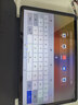 ALittleFlower【全网热销30W+】适用华为MatePad SE保护套壳2024款11英寸华为平板保护壳全包轻薄皮套 深蓝色 实拍图