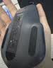 罗技（Logitech）大师系列MX Master 3S无线蓝牙鼠标办公充电静音鼠标双模人体工学鼠标type-c 苹果MACipad鼠标家用 Master 3S(Bolt接收器) 实拍图