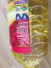 多力【保真菜籽油】芥花油5L 非转基因高油酸食用油粮油植物油 实拍图