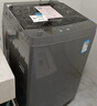 美的（Midea）随心洗波轮洗衣机全自动家用 10公斤 专利免清洗 除菌除螨 MB10V56T 以旧换新 补贴 实拍图