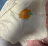 贝瑞加（Babyprints）宝宝背心2件装夏季儿童无袖T恤纯棉吊带上衣轻薄柔软打底 粉90 实拍图