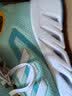 阿迪达斯（adidas）男鞋女鞋透气网面户外休闲运动跑步鞋JS0471 43  实拍图