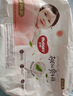 好奇（Huggies）铂金装小桃裤成长裤L120片(9-14kg)大号尿不湿拉拉裤【透爽散热】 实拍图