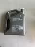 壳牌（Shell）全合成机油超凡喜力0W-20 API SP/C5级 4L灰壳汽车保养香港进口 实拍图