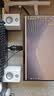 声擎SOUNDQUIP Cyber2 电脑桌面音响台式小型 高音质蓝牙音箱发烧HiFi有源音箱 家用多媒体音响 极地白 实拍图