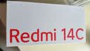 小米（MI） Redmi 14C 6.88英寸护眼大屏 120Hz高刷 150%大扬声器 8GB+256GB 碧波绿 红米手机 老年机 实拍图