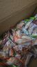 比比赞（BIBIZAN）迷你小麻花混合味500g约150根休闲零食品饼干蛋糕点心早餐下午茶 实拍图